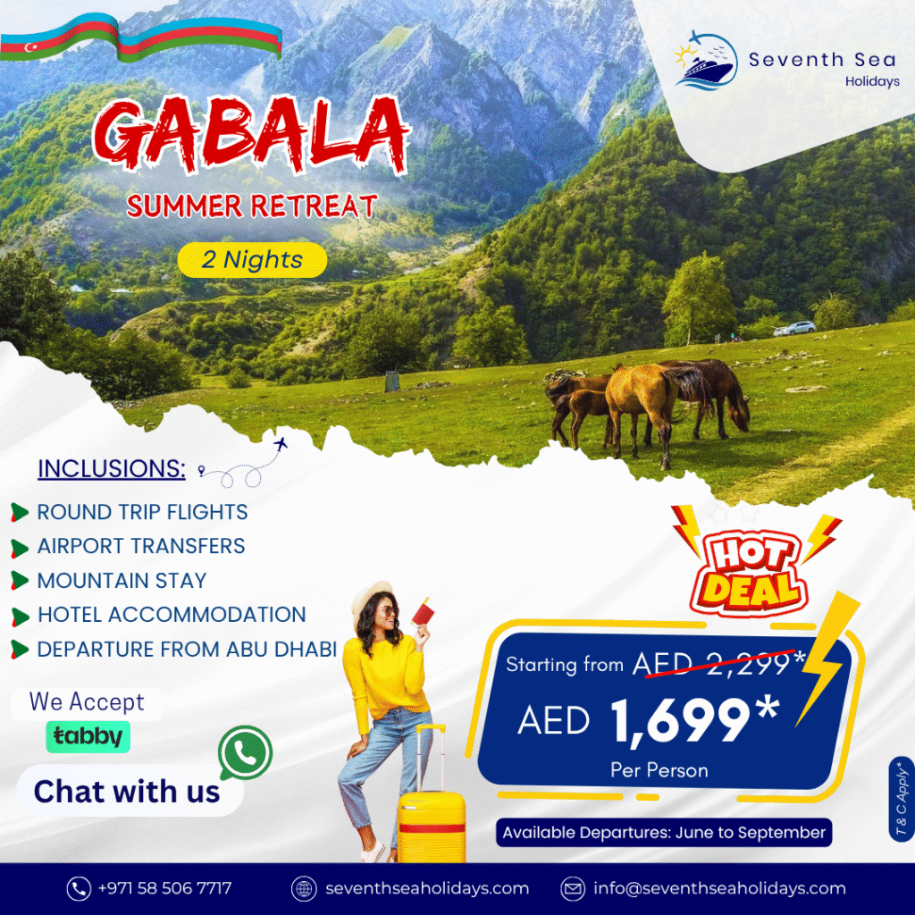 Azerbaijan Post