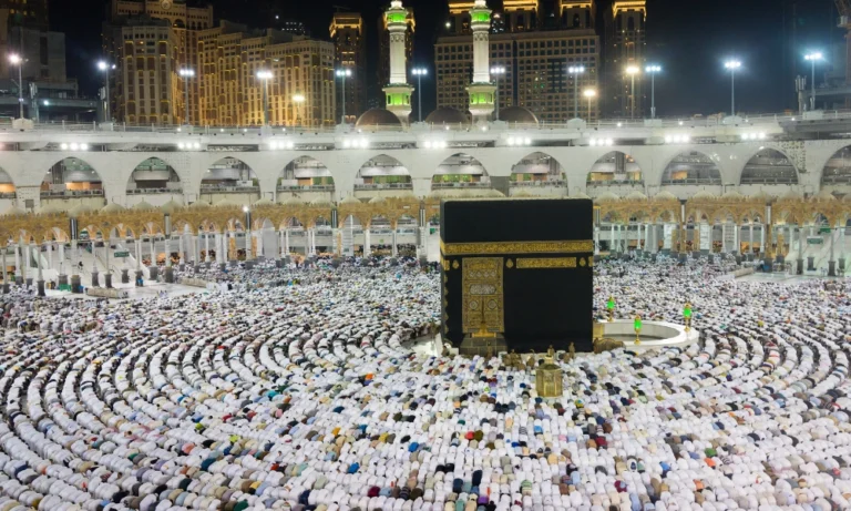 Things to prepare before going on Umrah