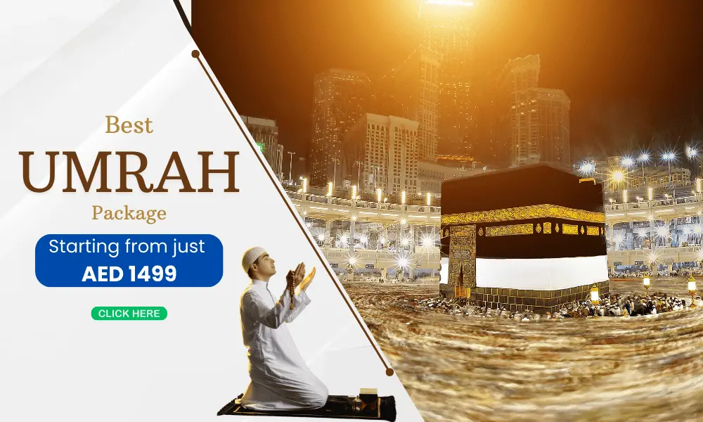 Umrah