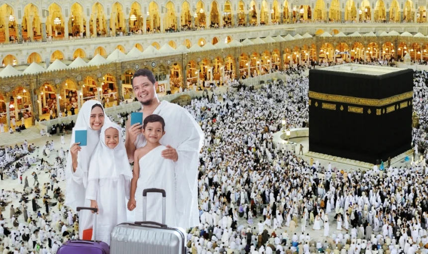 Family-Friendly Umrah Tips: Observing Ramadan Together in Makkah