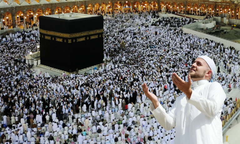 Upcoming Umrah Packages in November and December