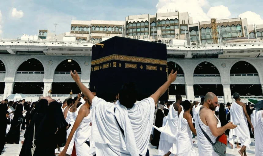 Budget-Friendly Umrah Packages from UAE