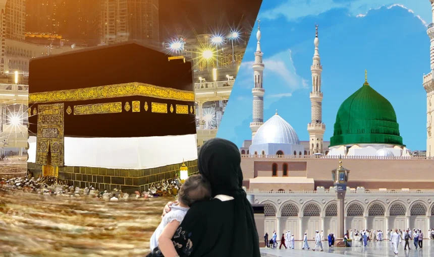 How to Prepare for Umrah During Ramadan