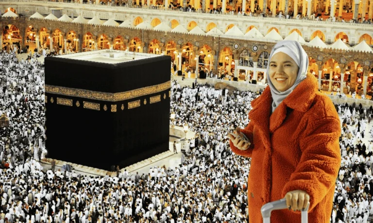 Why Winter is the Best Time for Umrah