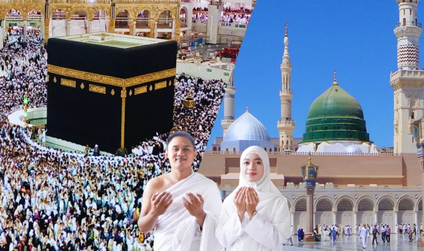 Ramadan in Makkah and Madinah: A Guide for First-Time Pilgrims