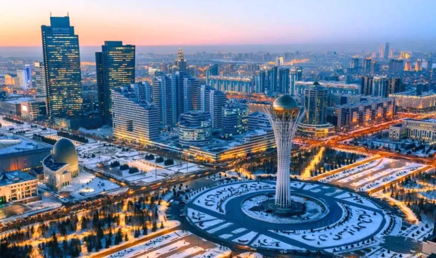 Eid Special Kazakhstan – 3 Nights | AED 2999 per person