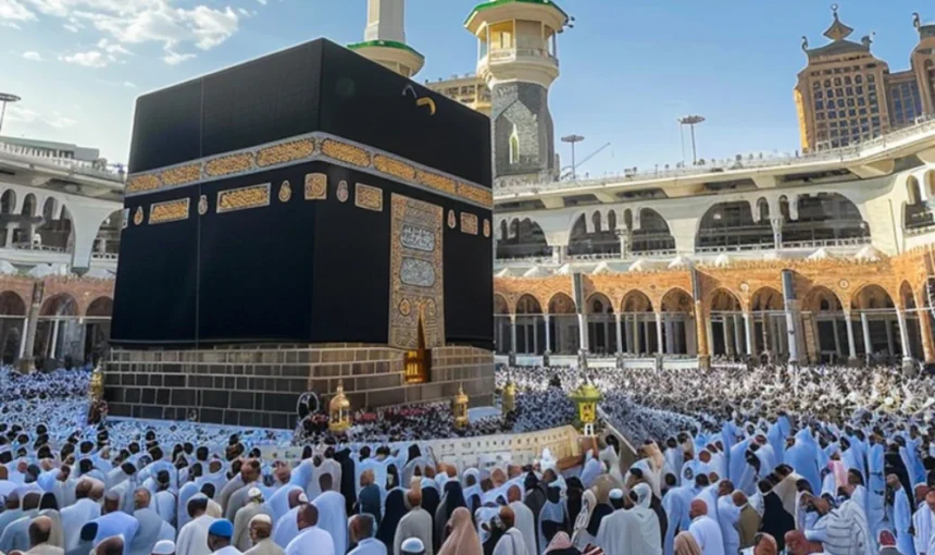 The Significance of Tawaf and Sa’i in Islam