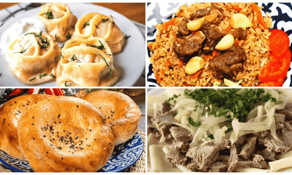 A Beginner’s Guide to Local Cuisine in Kazakhstan: What to Try & Where