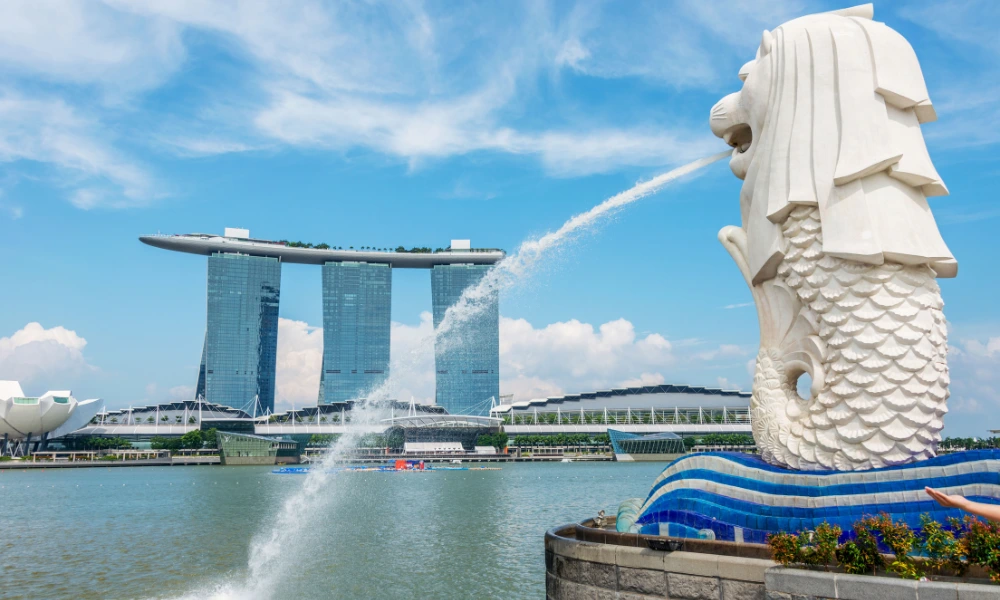 Singapore in 24 Hours: A Quick Guide for Layover Travelers