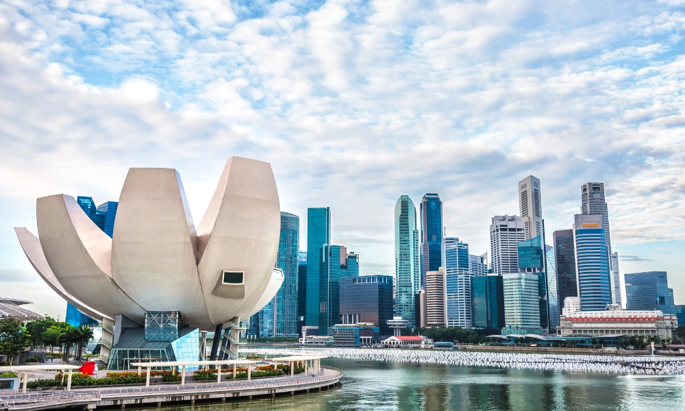 Free Things to Do in Singapore: Budget-Friendly Attractions
