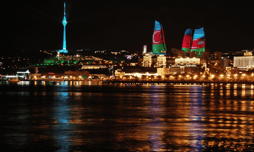 Baku by Night: Best Nightlife, Clubs, and Rooftop Lounges