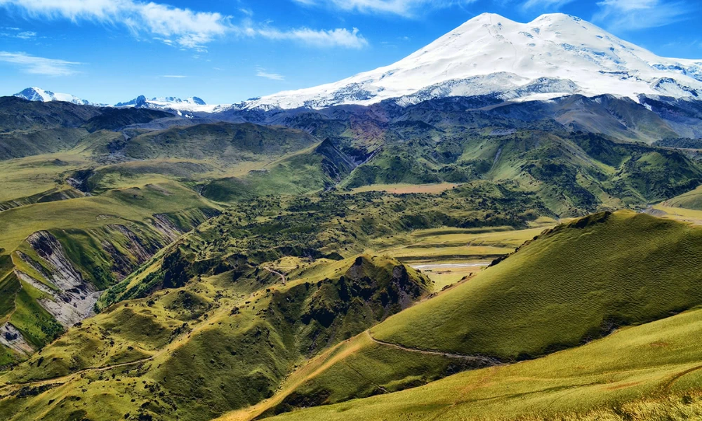 Georgia, Armenia & Azerbaijan: How to Plan a 10-Day Caucasus Tour